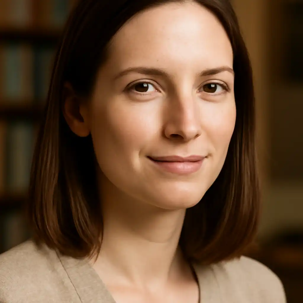 Sophia Chen
